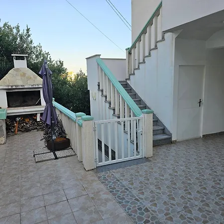 Zemunik Appartamento