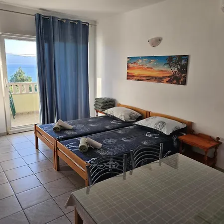 Appartamento Zemunik