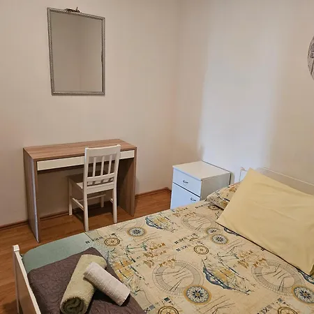 Zemunik Appartamento *