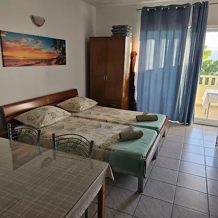 Appartamento Zemunik *