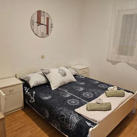 Zemunik Appartamento Omiš