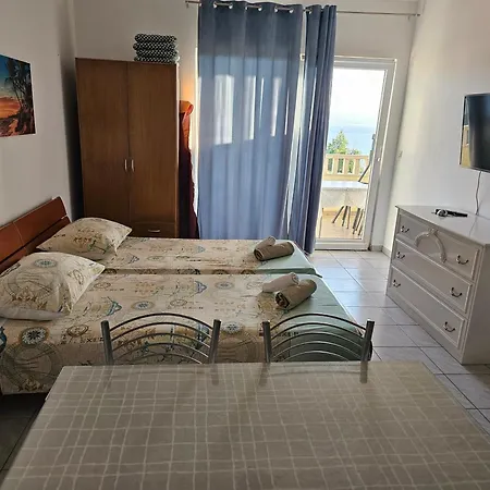 Appartamento Zemunik Omiš