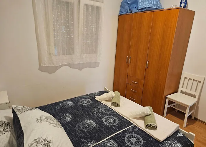Zemunik * Omiš