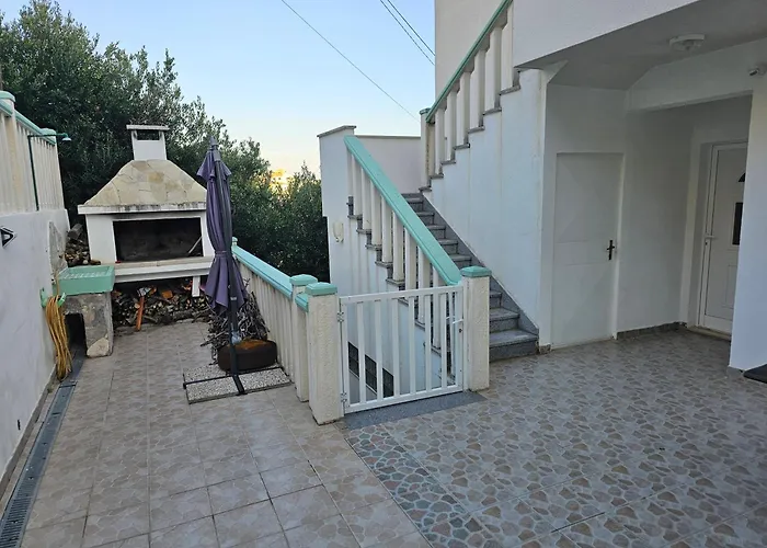 Zemunik Appartamento