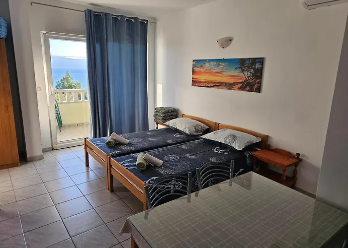 Appartamento Zemunik