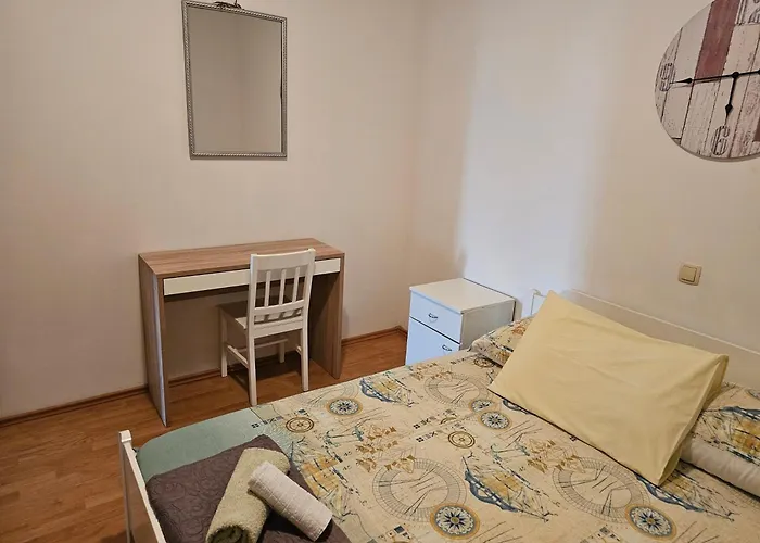 Zemunik Appartamento *