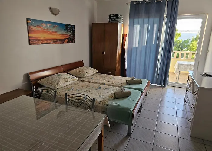 Appartamento Zemunik *
