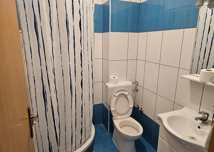 Zemunik Appartamento