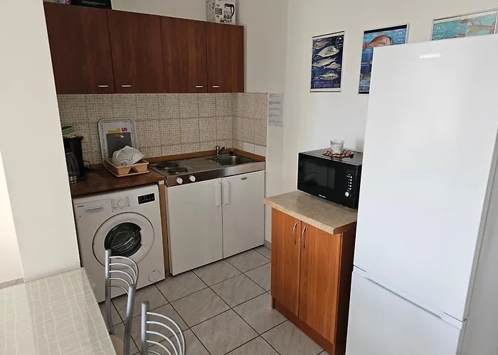 Appartamento Zemunik