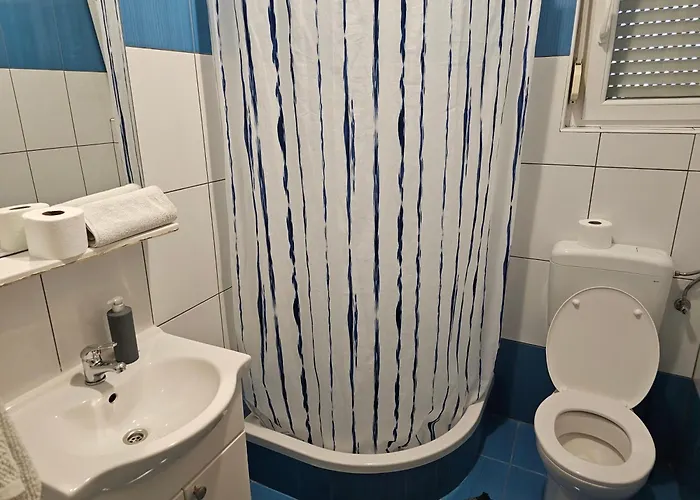 Zemunik Appartamento *