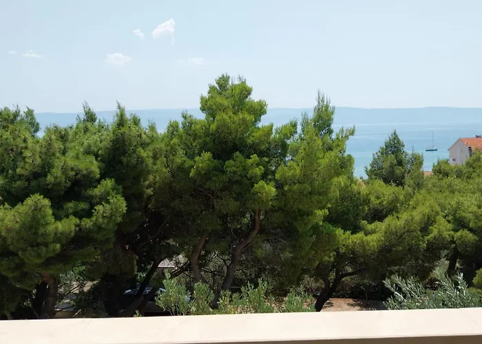 Zemunik Appartamento Omiš