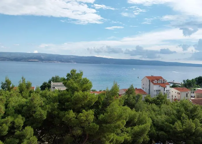 Zemunik * Omiš