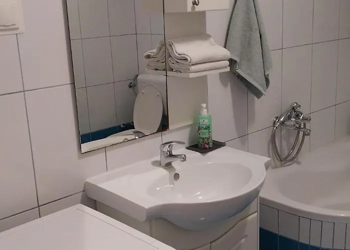 Zemunik Appartamento Omiš
