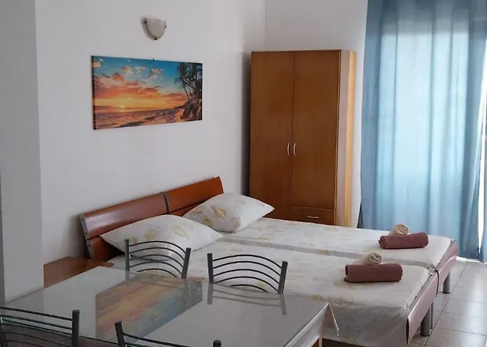 Appartamento Zemunik Omiš