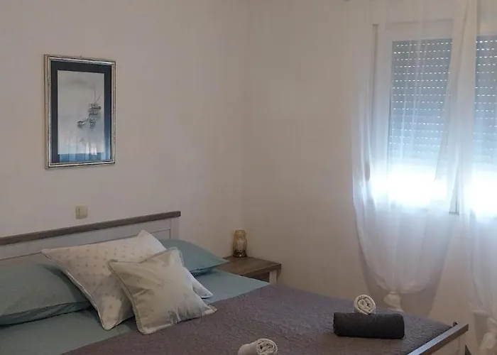 Zemunik * Omiš