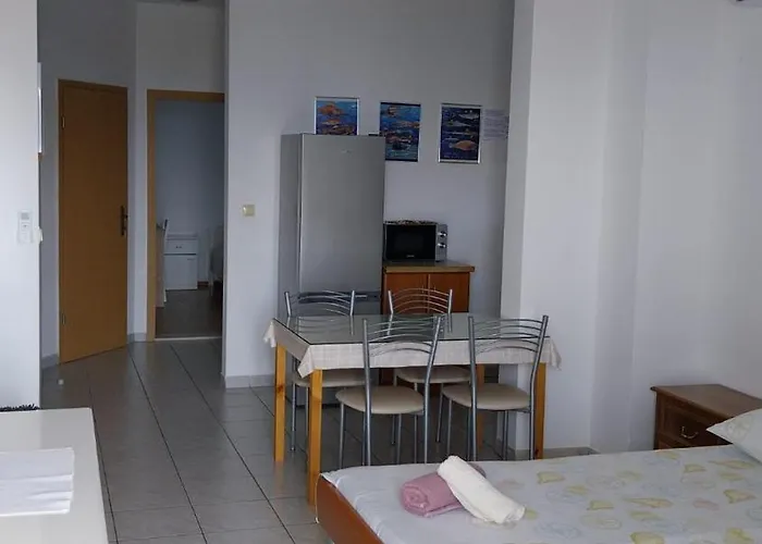 Zemunik Appartamento