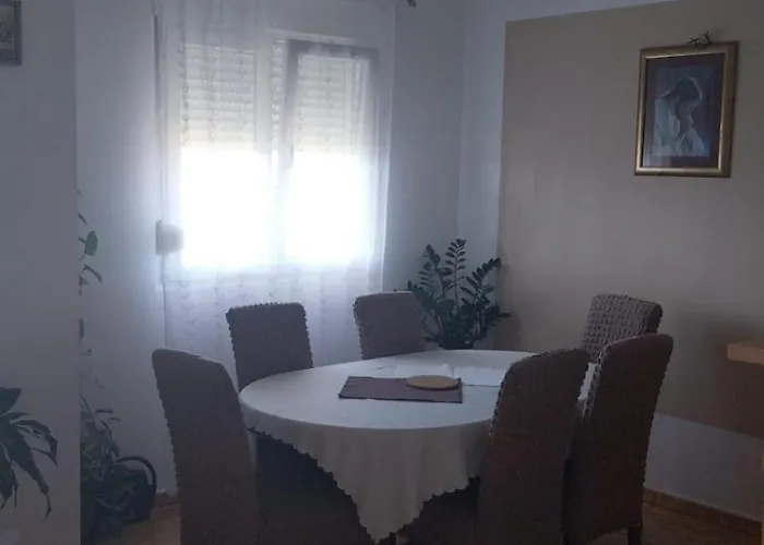 Zemunik Appartamento
