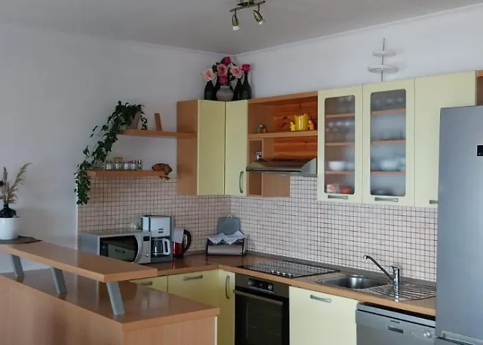 Appartamento Zemunik Omiš