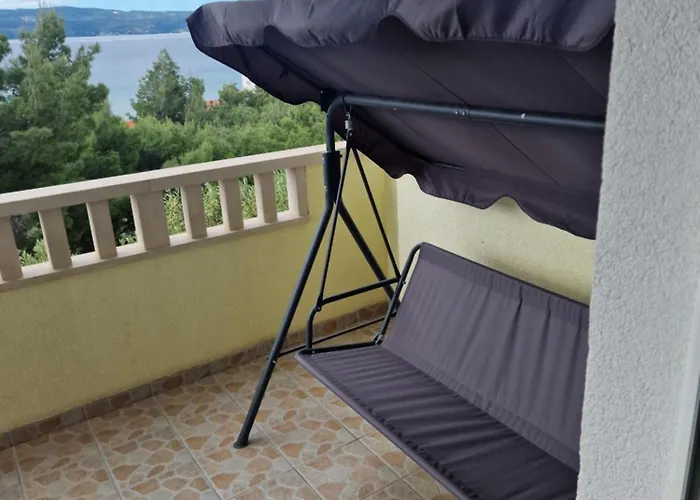 Appartamento Zemunik