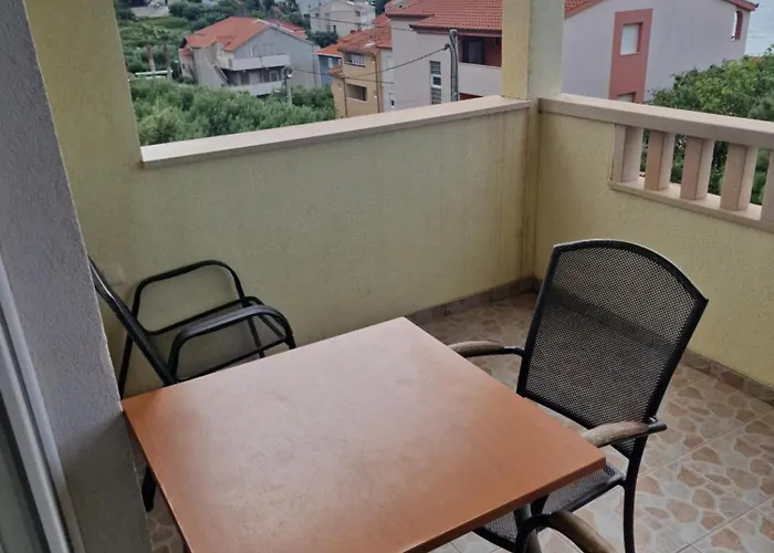 Zemunik Appartamento *